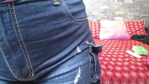 dalia dubey online show from 10-25-25, 10:01