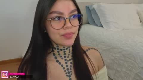 Dalia online show from 03-29-26, 10:10