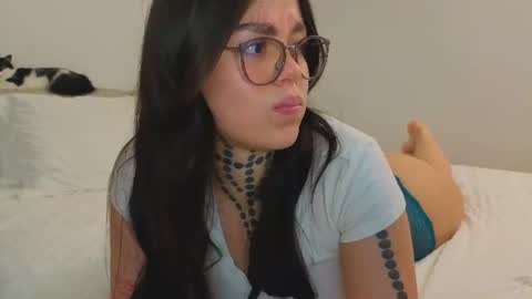 Dalia online show from 07-10-26, 12:04