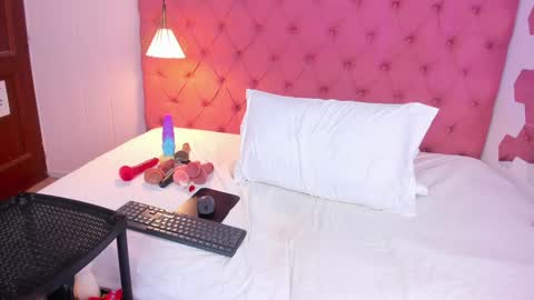 Dalia online show from 01-17-25, 10:56