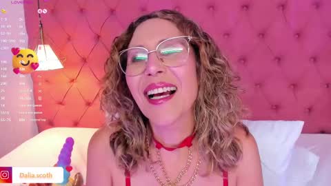 Dalia online show from 02-12-25, 09:54