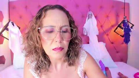 Dalia online show from 10-10-25, 07:35