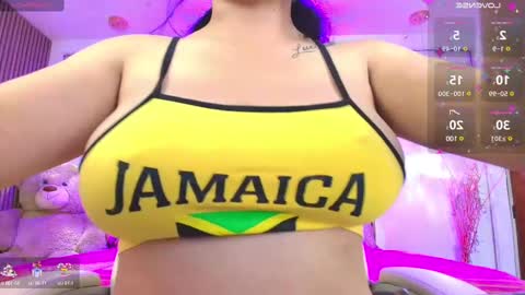 Daliia    online show from 02-27-25, 12:56