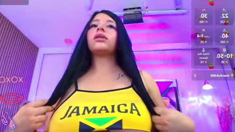 Daliia    online show from 03-08-25, 06:58