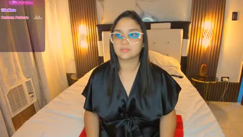 dalila online show from 03-05-25, 02:14