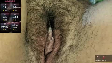 dalila online show from 09-28-25, 03:23