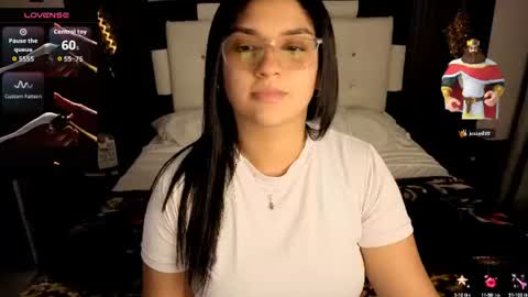 Snapshot of dalila2arab chatting on 06-27-26, 03:11 dalila online show from 06-27-26, 03:11