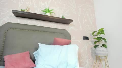 Dalila online show from 07-09-26, 02:26