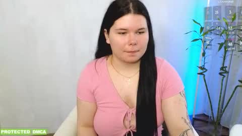 Dalila online show from 03-25-26, 10:21