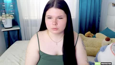 Dalila online show from 04-07-26, 09:21