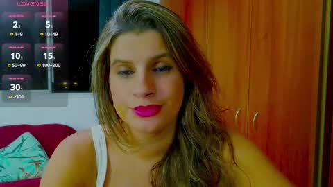 Snapshot of dalila_sexxx chatting on 01-10-25, 02:57 Dalila online show from 01-10-25, 02:57