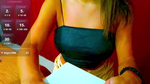 Snapshot of dalila_sexxx chatting on 01-15-25, 05:50 Dalila online show from 01-15-25, 05:50