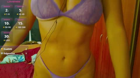 Snapshot of dalila_sexxx chatting on 02-19-25, 05:27 Dalila online show from 02-19-25, 05:27