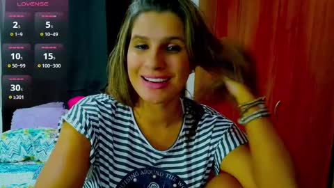 Snapshot of dalila_sexxx chatting on 03-12-25, 03:13 Dalila online show from 03-12-25, 03:13