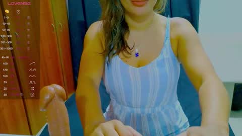 Dalila online show from 03-04-26, 03:45