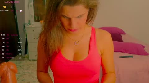 Dalila online show from 07-16-26, 03:56