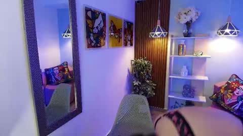 Dalila  online show from 11-04-25, 06:07