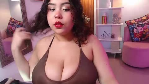 Dalila  online show from 05-14-26, 06:47