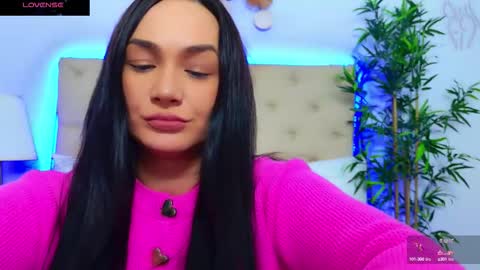 daliyaa_ online show from 10-22-25, 12:05