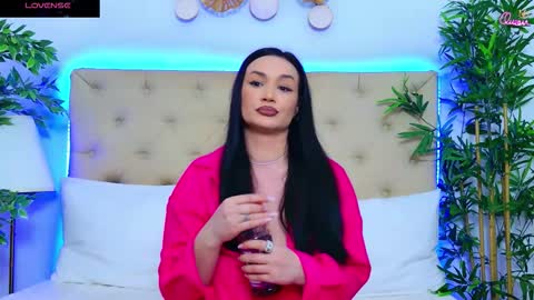 daliyaa_ online show from 03-30-26, 12:50