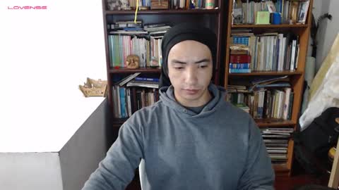 JamesDali online show from 01-04-25, 12:59