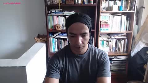 JamesDali online show from 01-04-25, 02:14