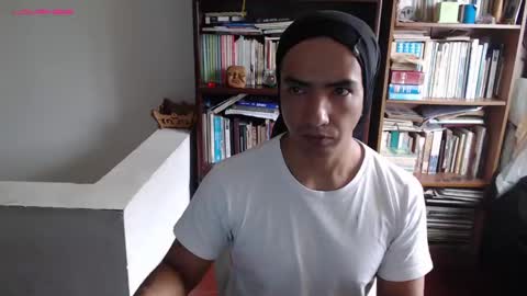 JamesDali online show from 01-05-25, 01:15