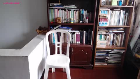 JamesDali online show from 01-08-25, 01:09