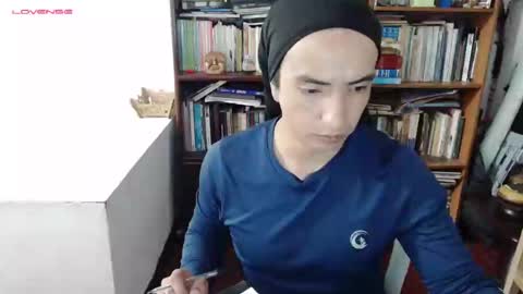 JamesDali online show from 01-09-25, 03:15