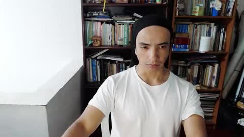 JamesDali online show from 02-03-25, 01:52