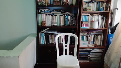 JamesDali online show from 02-08-25, 11:33