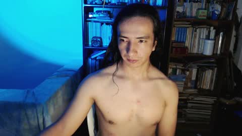 JamesDali online show from 02-16-25, 05:37