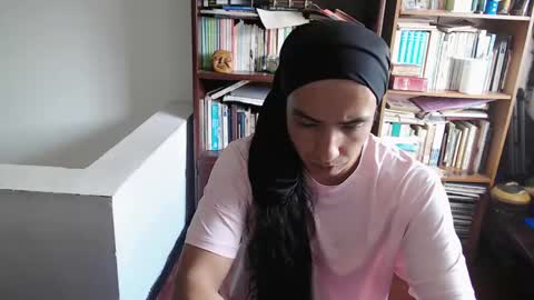 JamesDali online show from 02-16-25, 07:27