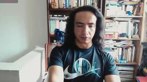 JamesDali online show from 10-13-25, 03:45