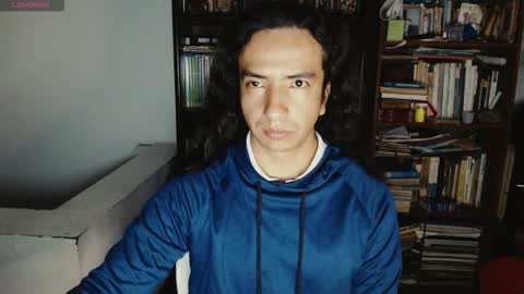 JamesDali online show from 10-18-25, 10:38