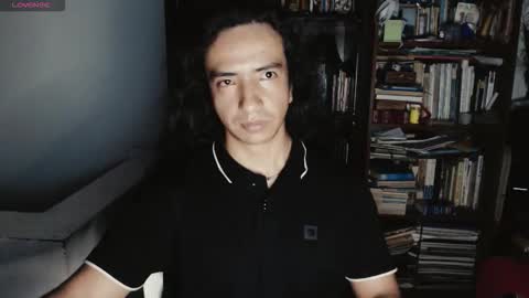 JamesDali online show from 10-19-25, 07:42