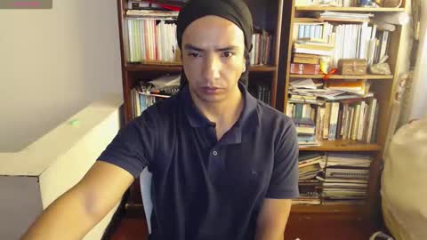 JamesDali online show from 11-23-25, 12:05