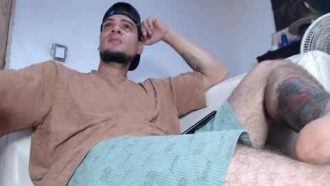 Snapshot of dallas_711 chatting on 11-21-25, 04:16 inst stteban garcia online show from 11-21-25, 04:16