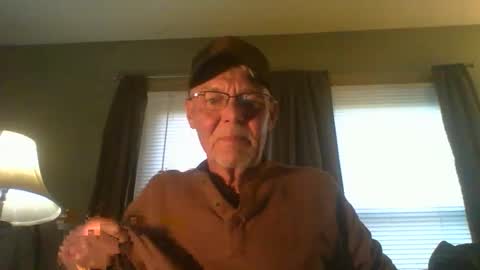 dallas online show from 04-21-26, 12:01