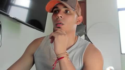 Dalton online show from 10-25-25, 02:56