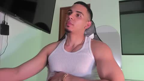 Dalton online show from 10-31-25, 12:55