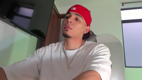 Dalton online show from 11-08-25, 11:32