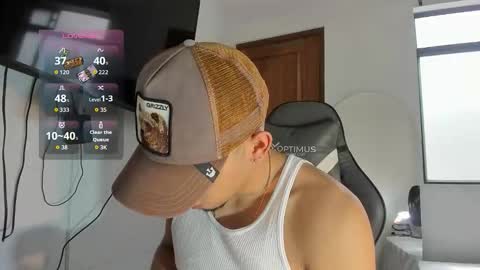 Dalton online show from 03-28-26, 06:07