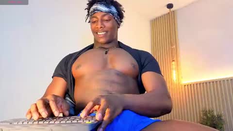 dalton_asher online show from 07-09-26, 06:50