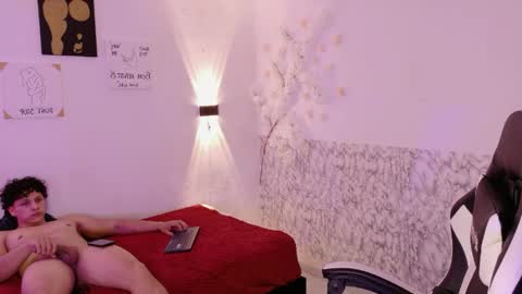 dalton_bigcock online show from 06-05-26, 04:52