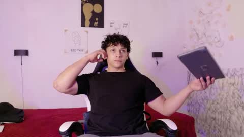 dalton_bigcock online show from 06-05-26, 06:52