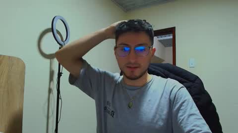 Snapshot of daltonsexxboy chatting on 10-30-25, 03:30 Dalton online show from 10-30-25, 03:30