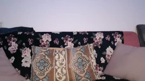 Snapshot of dalyana22 chatting on 02-27-25, 10:31 Maria online show from 02-27-25, 10:31