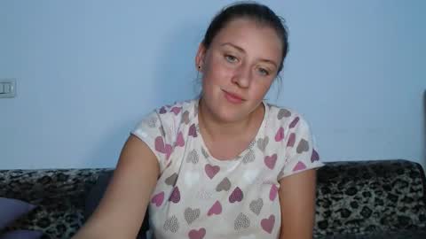 Snapshot of dalyana22 chatting on 09-16-25, 09:27 Maria online show from 09-16-25, 09:27