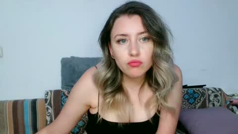 Snapshot of dalyana22 chatting on 06-13-26, 09:24 Maria online show from 06-13-26, 09:24